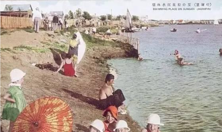 跨越千里的纽带，江西与哈尔滨的交融与共鸣