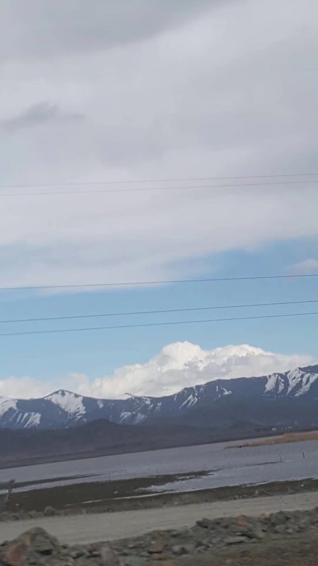 江西与乌鲁木齐，跨越千山万水的距离