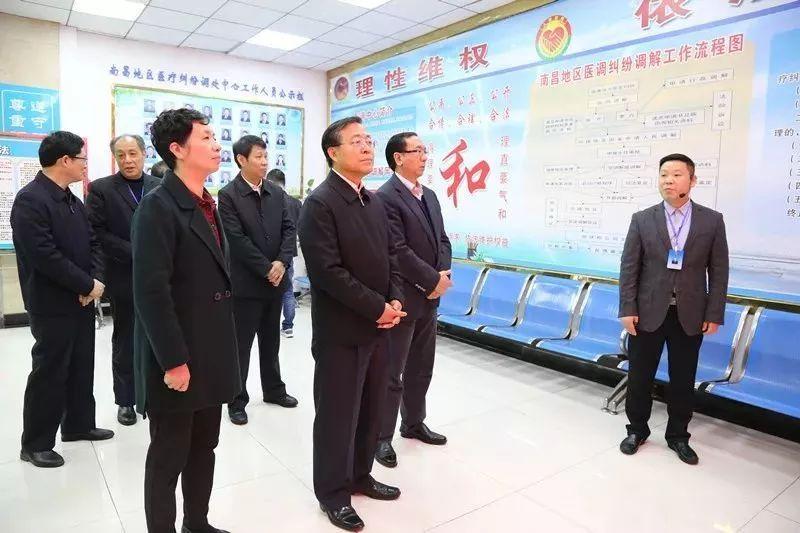 江西推进数字经济发展 打造智慧生态新篇章