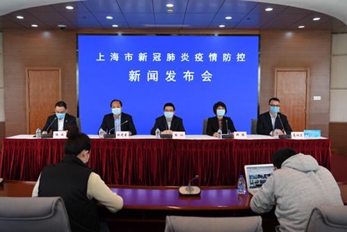 上海疫情最新动态，14天防控措施全解析