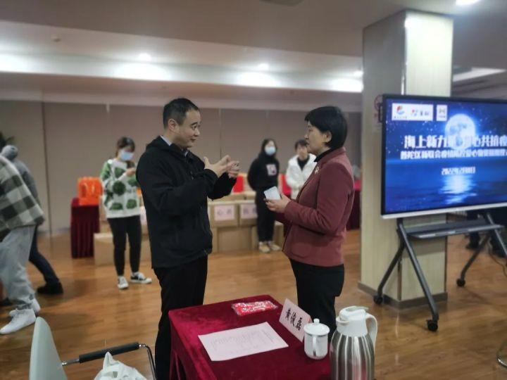 上海抗疫，坚韧与温情并存的2020