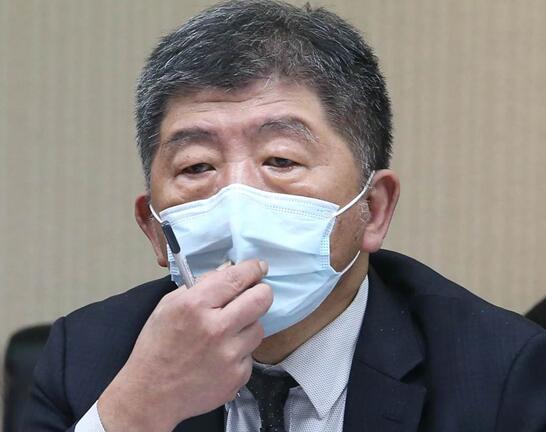 上海到台湾确诊，两岸携手共抗疫