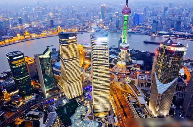 上海精准防控下城市逐步复苏