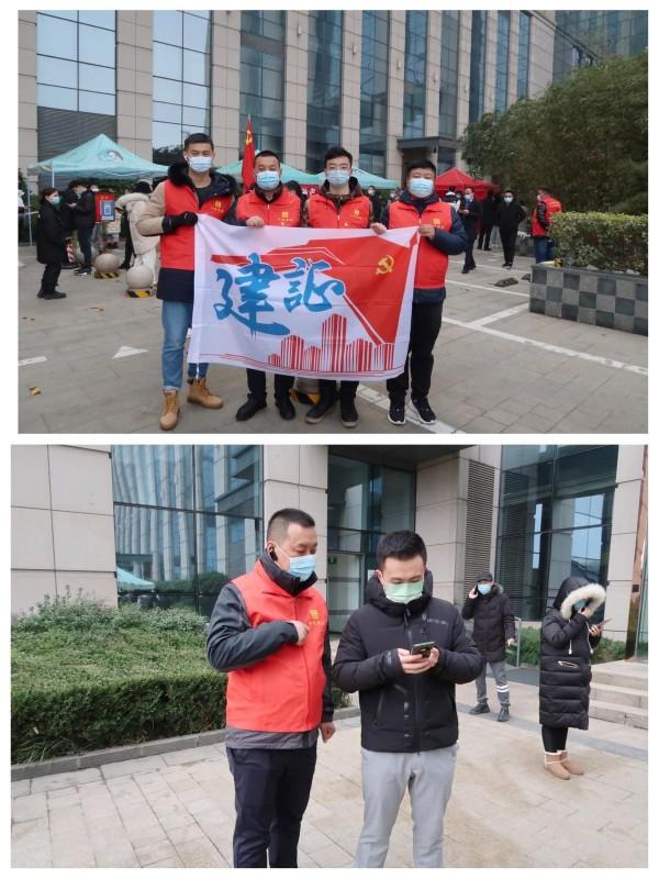 上海与甘肃，疫情下的守望相助