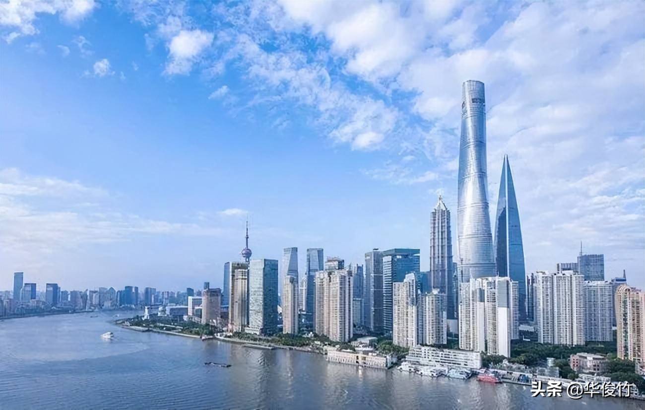 上海与杭州，疫情下的城市共舞与挑战