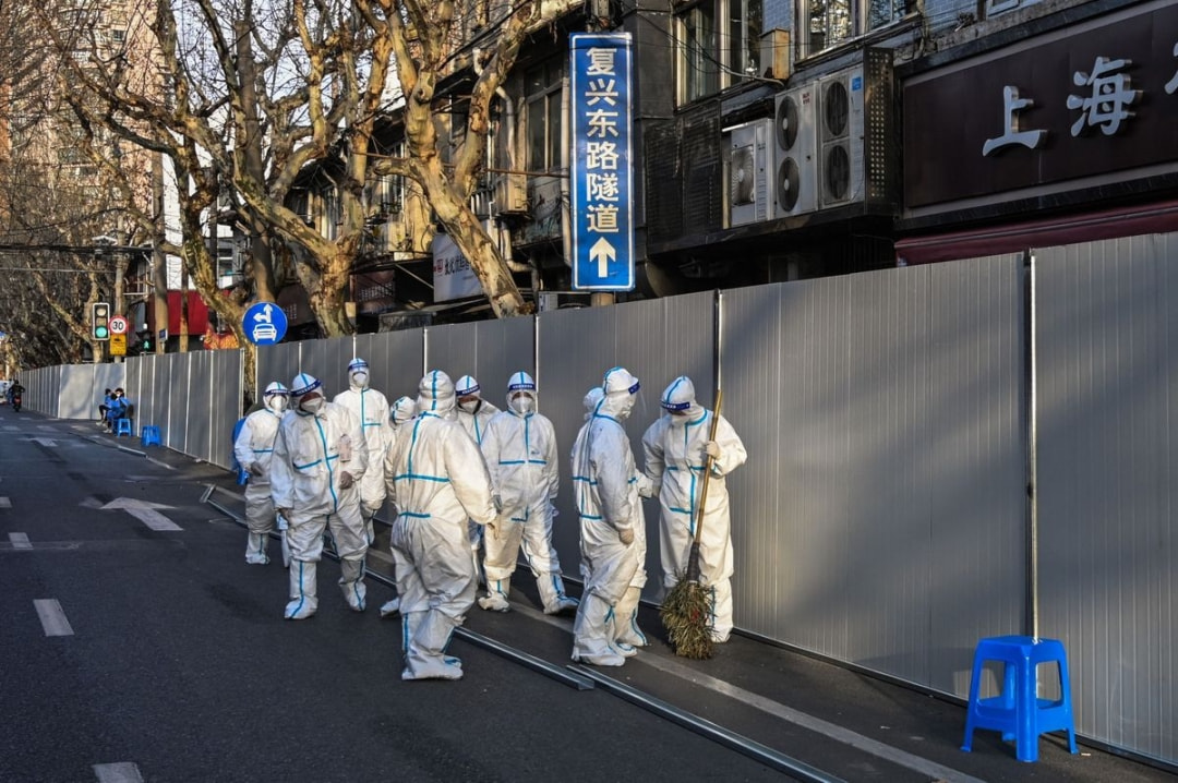 上海与杭州，疫情下的城市共舞与挑战