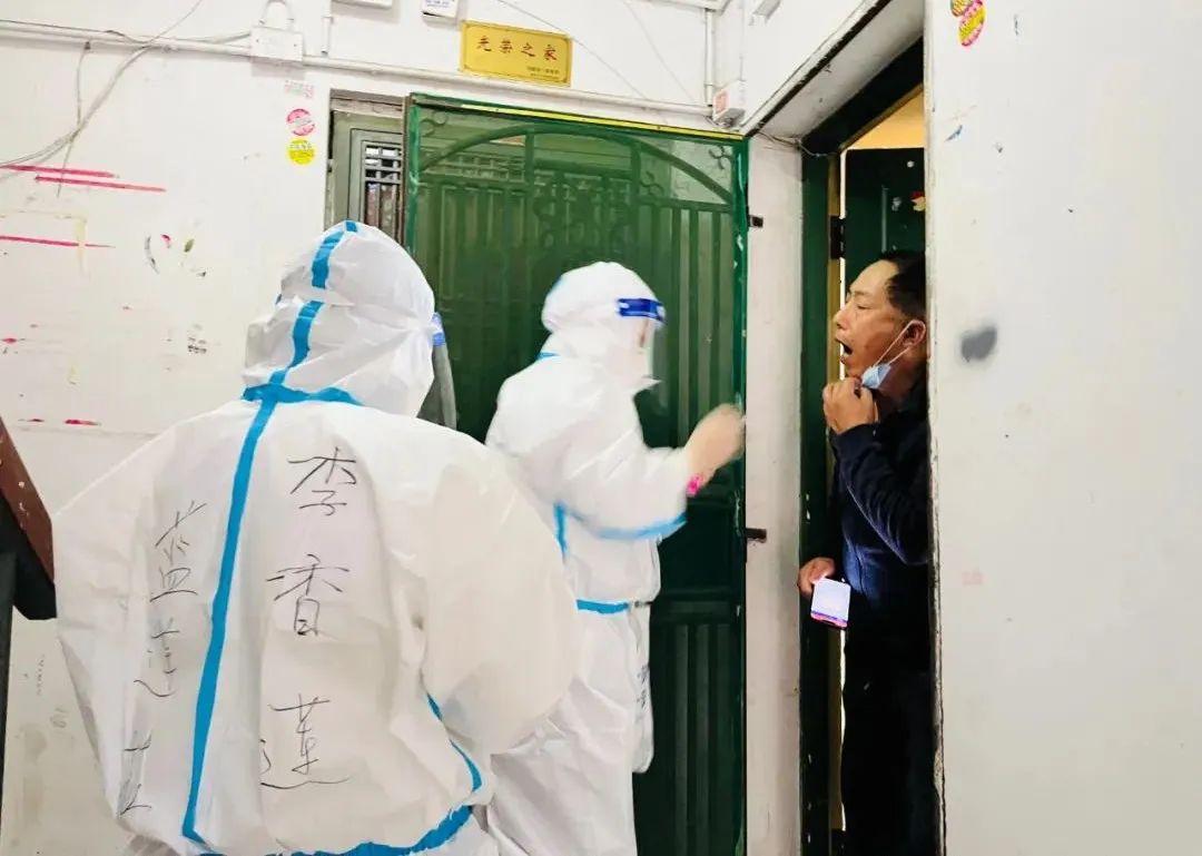合肥新增疫情小区，疫情防控下的城市挑战与应对策略