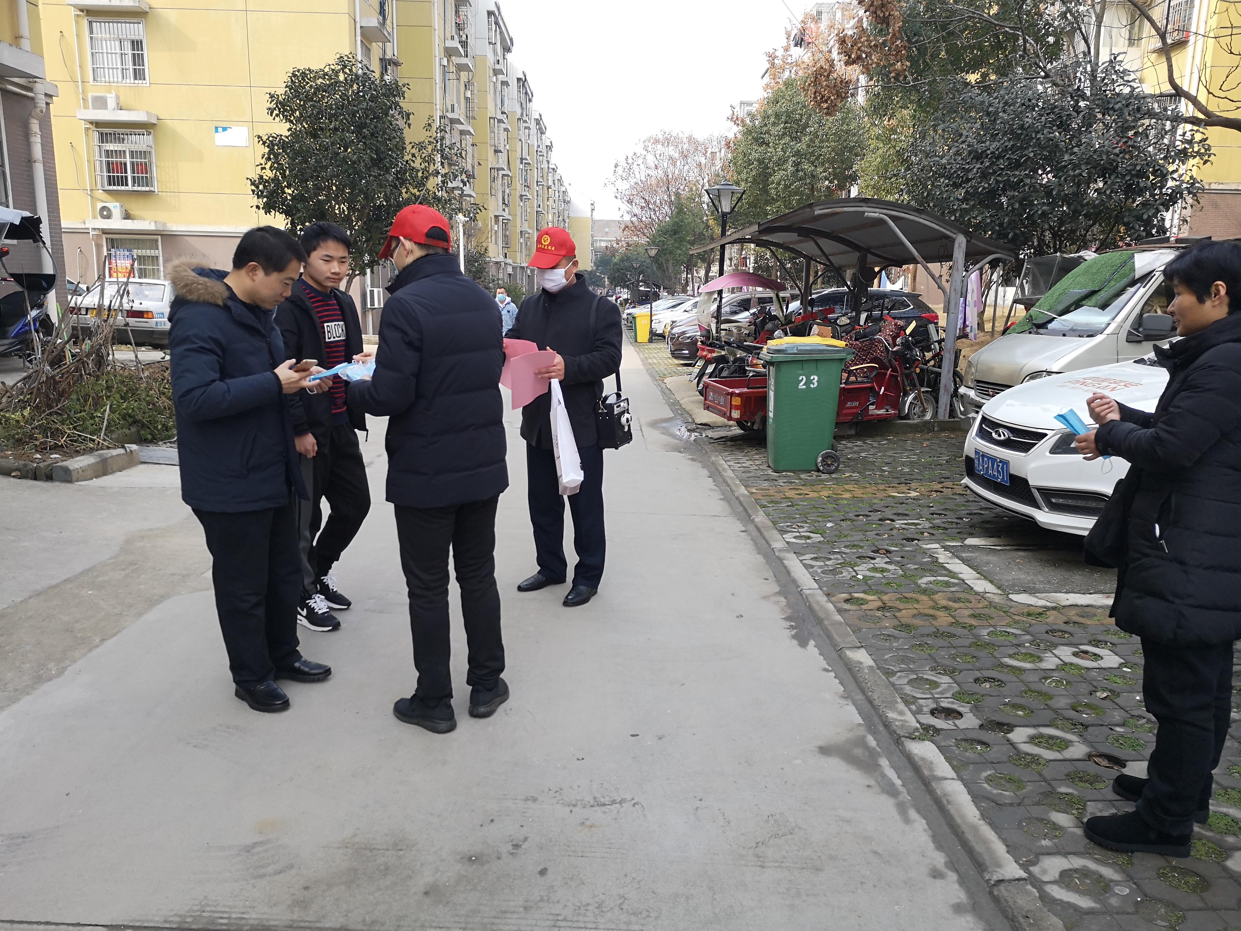 合肥新增疫情小区，疫情防控下的城市挑战与应对策略