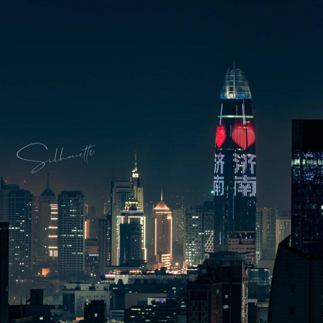 上海与济南，疫情下的城市故事