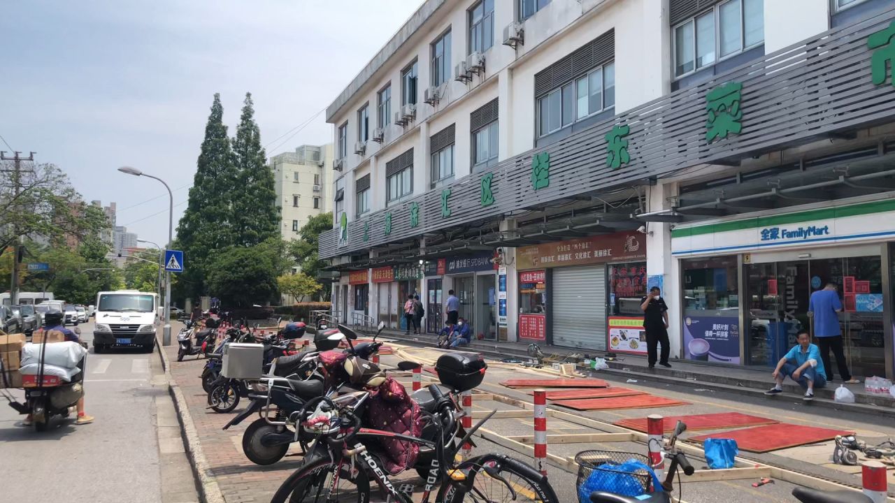 上海广州疫情最新动态，防控措施与变化