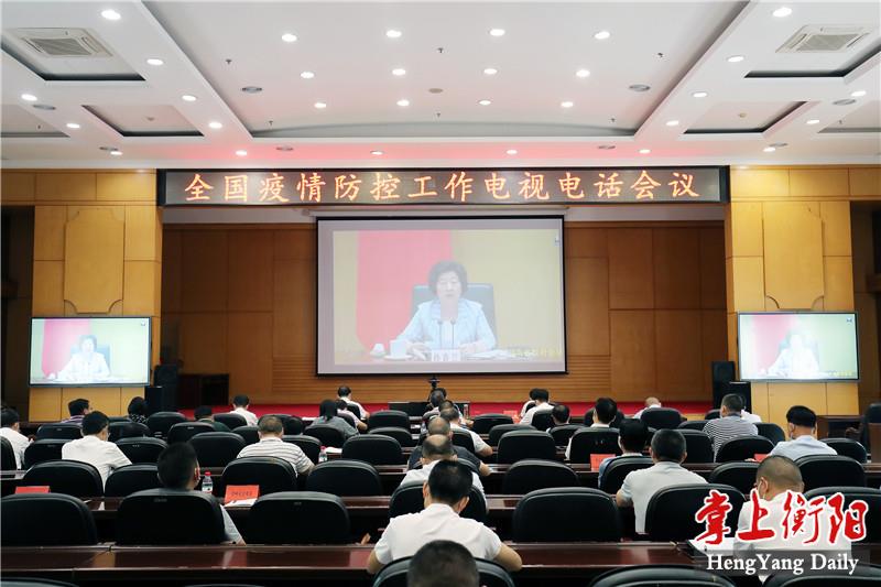 广西南宁筑牢疫情防控屏障，守护人民生命健康