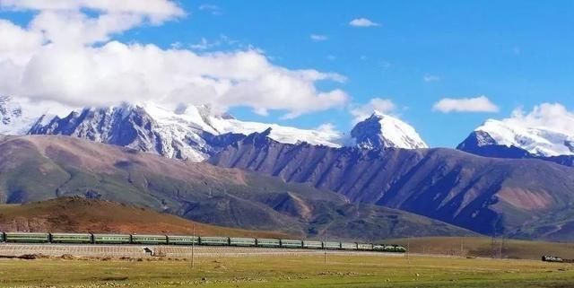 上海至拉萨壮丽旅程，好看视频带你穿越