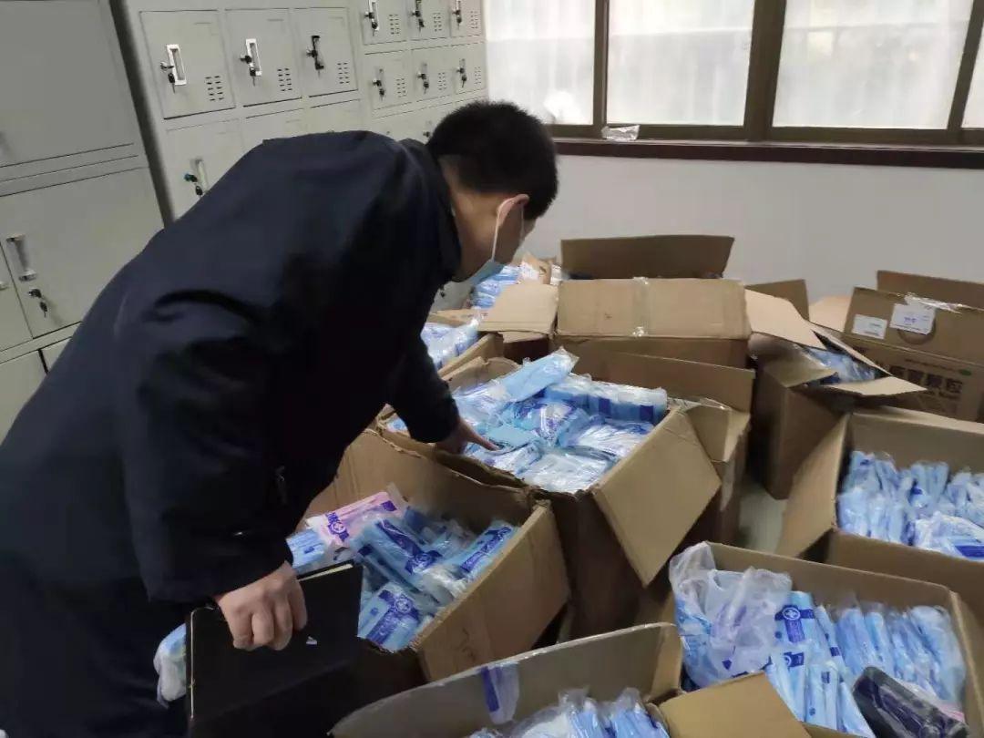 上海与安徽携手共筑防控长城