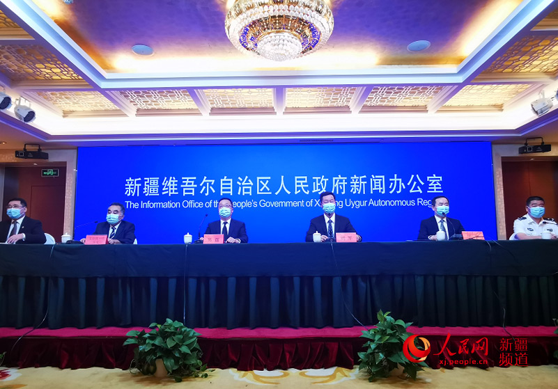 上海超话新疆疫情，两地联动共筑抗疫防线