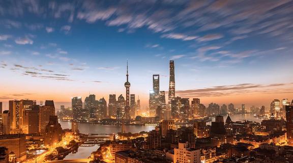 上海疫情下的城市变迁与人性的光辉