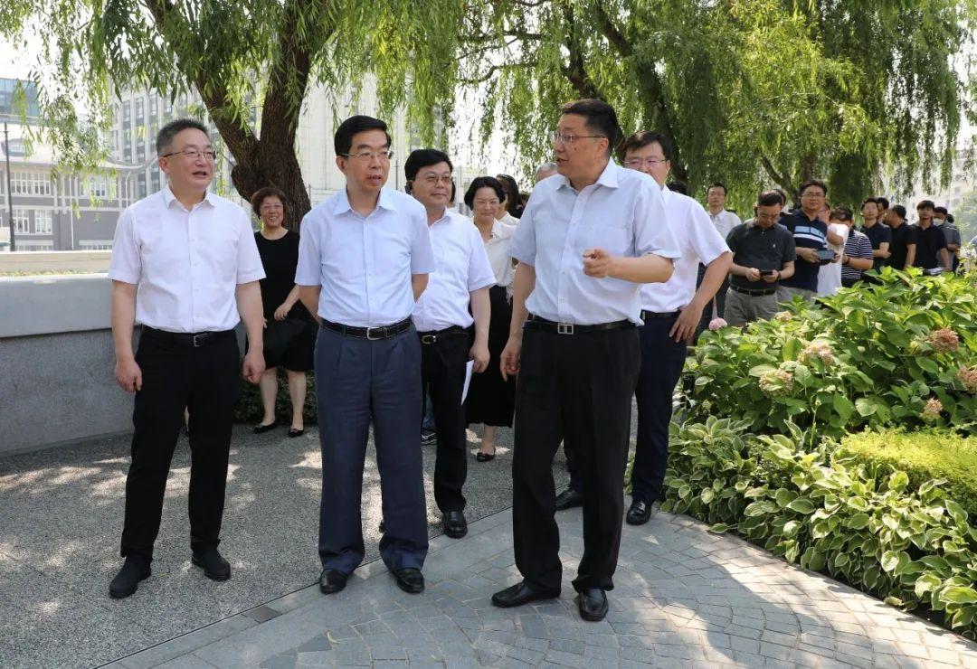 上海疫情，从防控挑战到城市韧性的见证