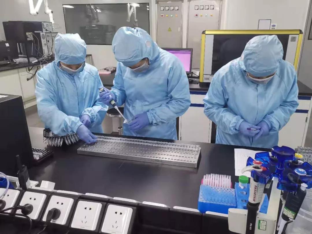 上海疫情，城市与病毒的较量