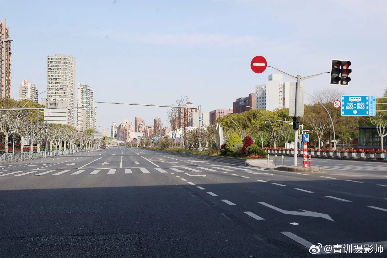 2022上海疫情封控，城市与时间的赛跑