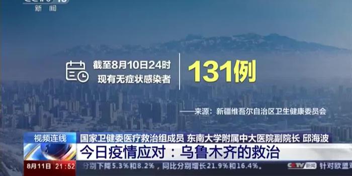 乌鲁木齐疫情爆发，挑战与应对策略