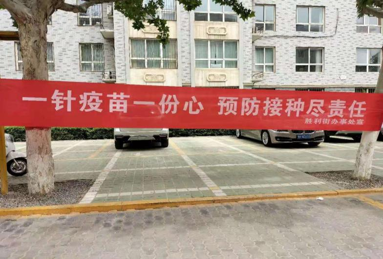 上海与银川，疫情下的城市故事