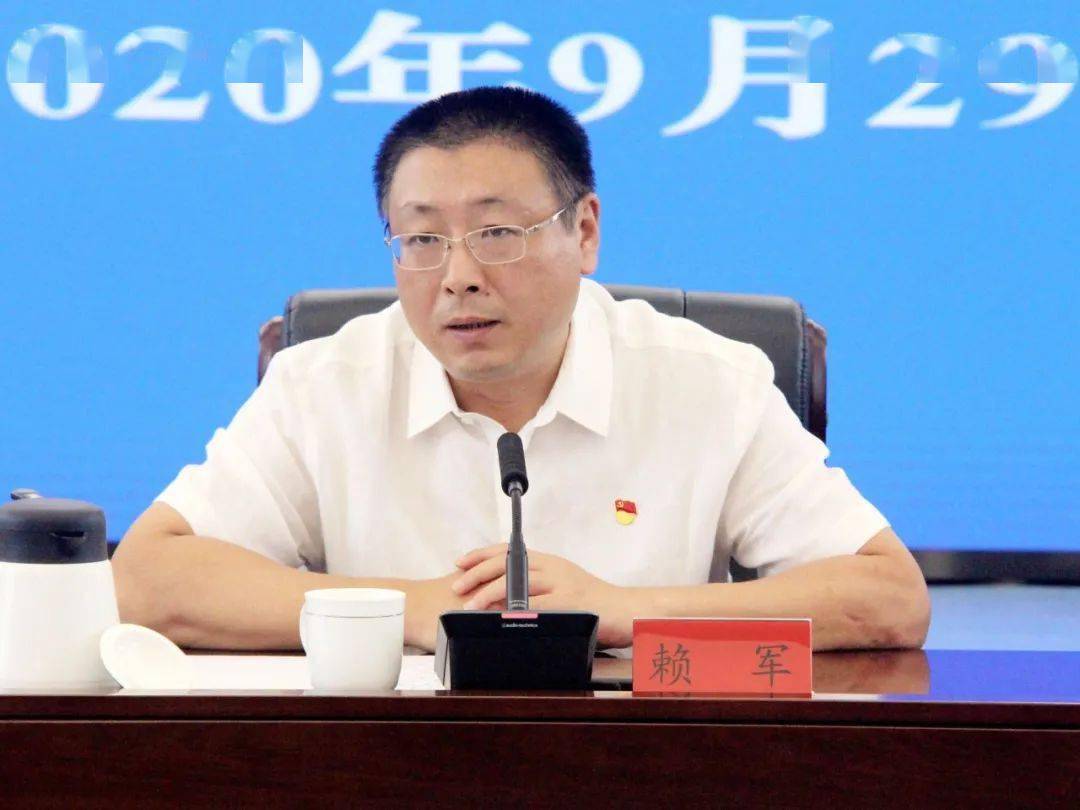 乌鲁木齐水利改革与发展的领航者，水利厅厅长