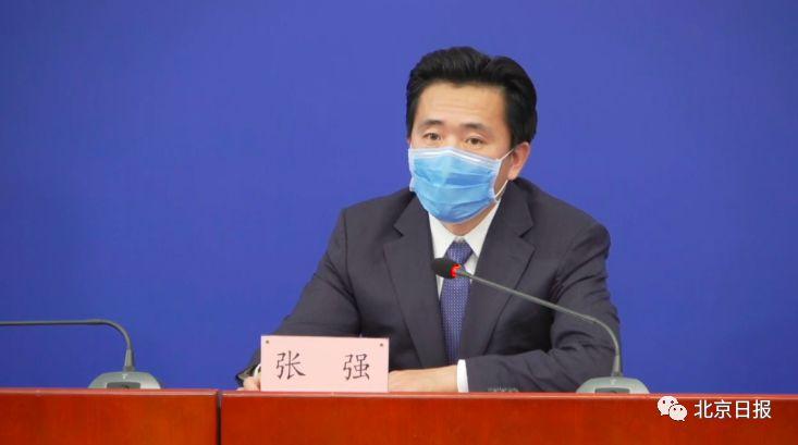 精准防控下的城市生活，上海北京疫情政策