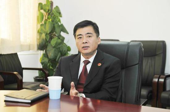 乌鲁木齐水利厅副厅长名单公布