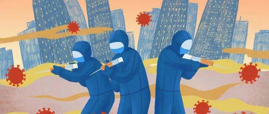 2021年疫情没了，一场集体记忆的消失与重构