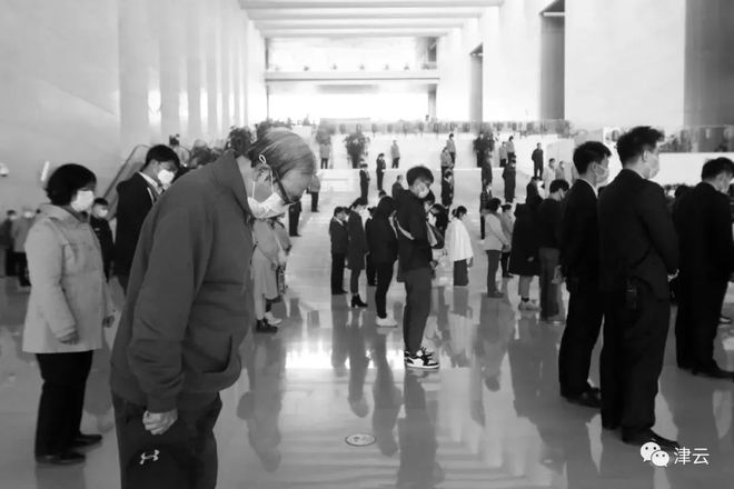 2021年疫情没了，一场集体记忆的消失与重构