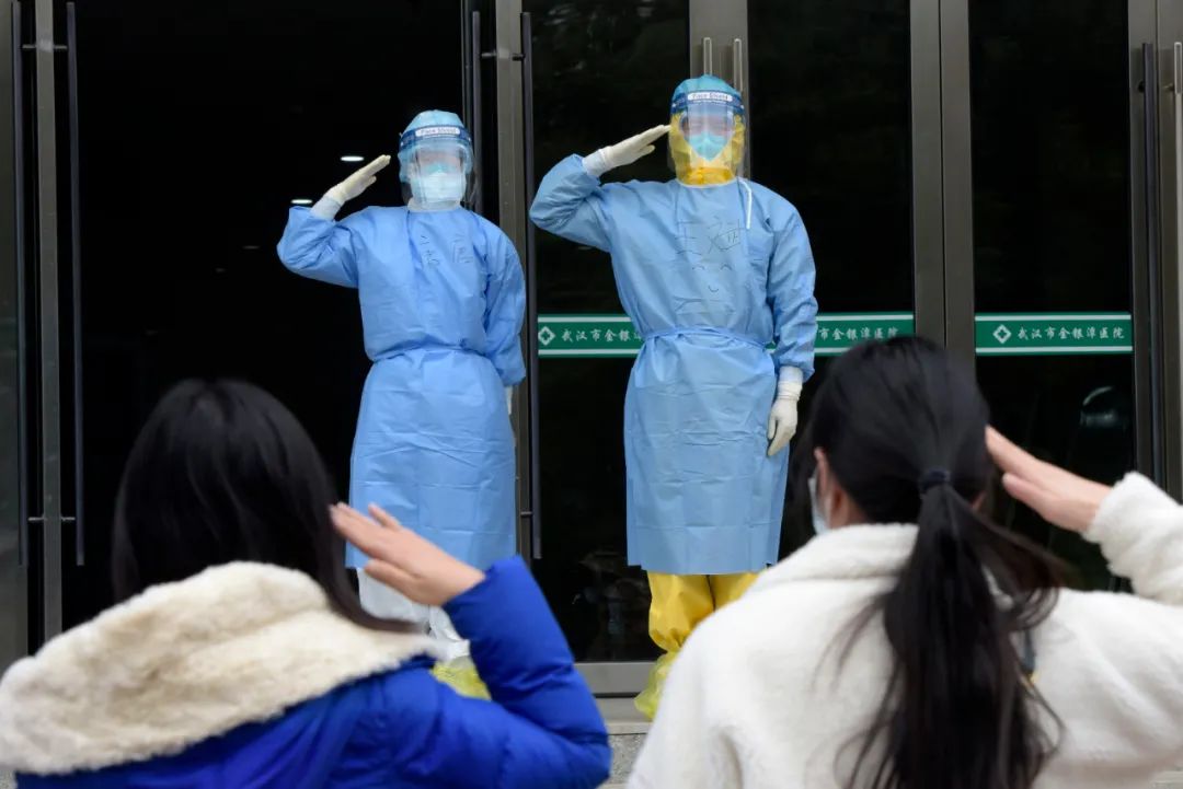 当暂停键变成快进键，疫情三年中国社会的隐秘革命