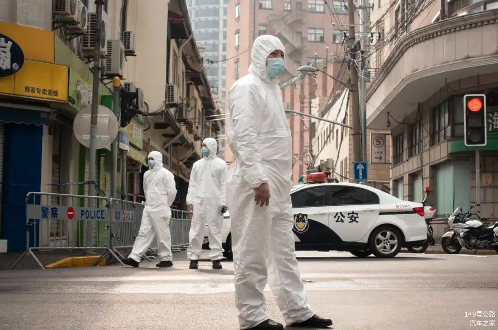 当暂停键变成快进键，疫情三年中国社会的隐秘革命