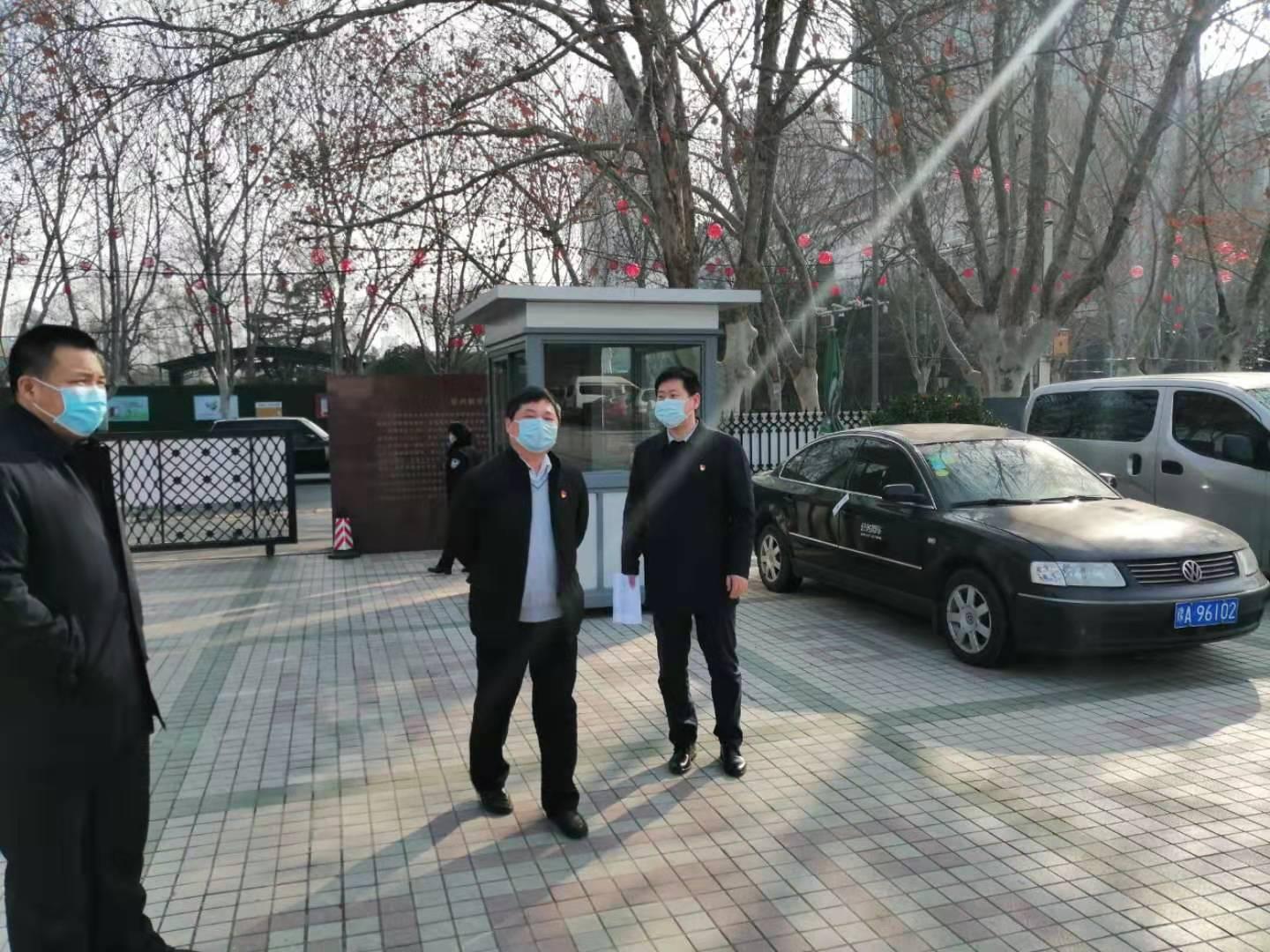 郑州疫情，一场没有硝烟的战争，何时悄然打响？