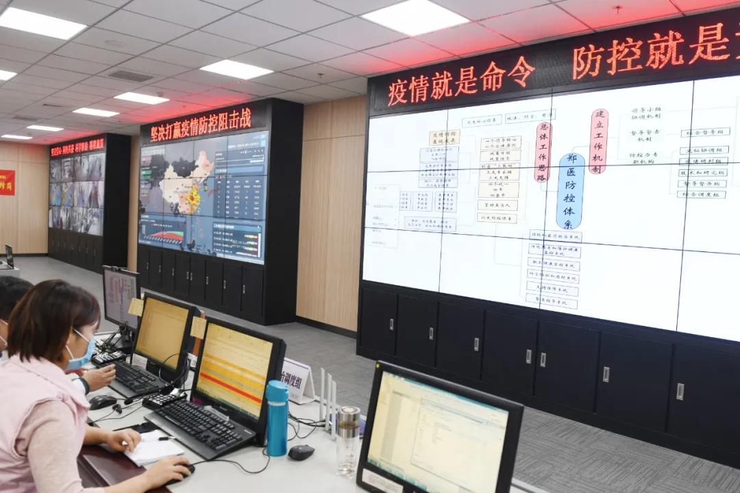 郑州疫情，一场没有硝烟的战争，何时悄然打响？