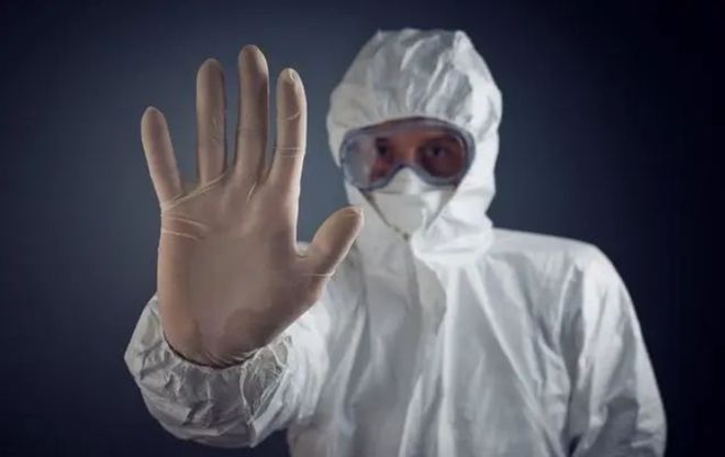 新冠疫情的终局，人类与病毒的和解而非征服