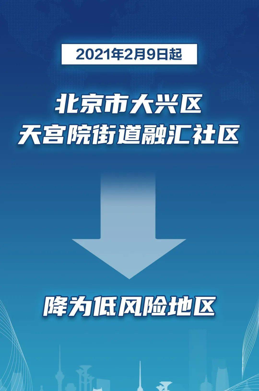 解封时刻，2020年北京疫情解除背后的时间社会学