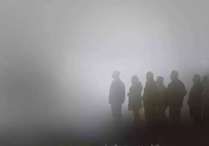 记忆的迷雾，当病毒名称从集体意识中淡去
