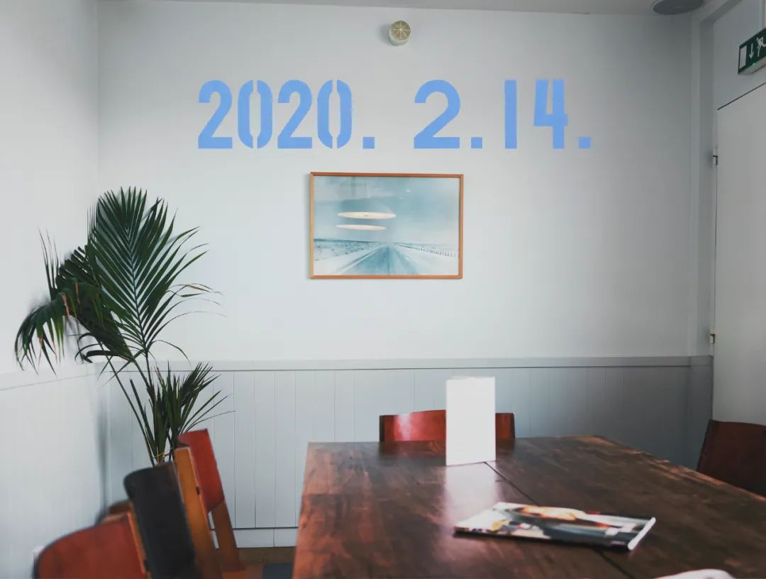 2020，当世界按下暂停键的那一年