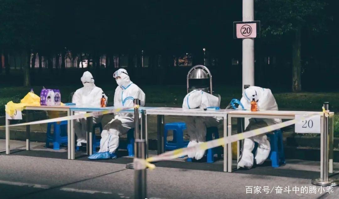 隔离墙内的沉默，当疫情成为家庭关系的照妖镜