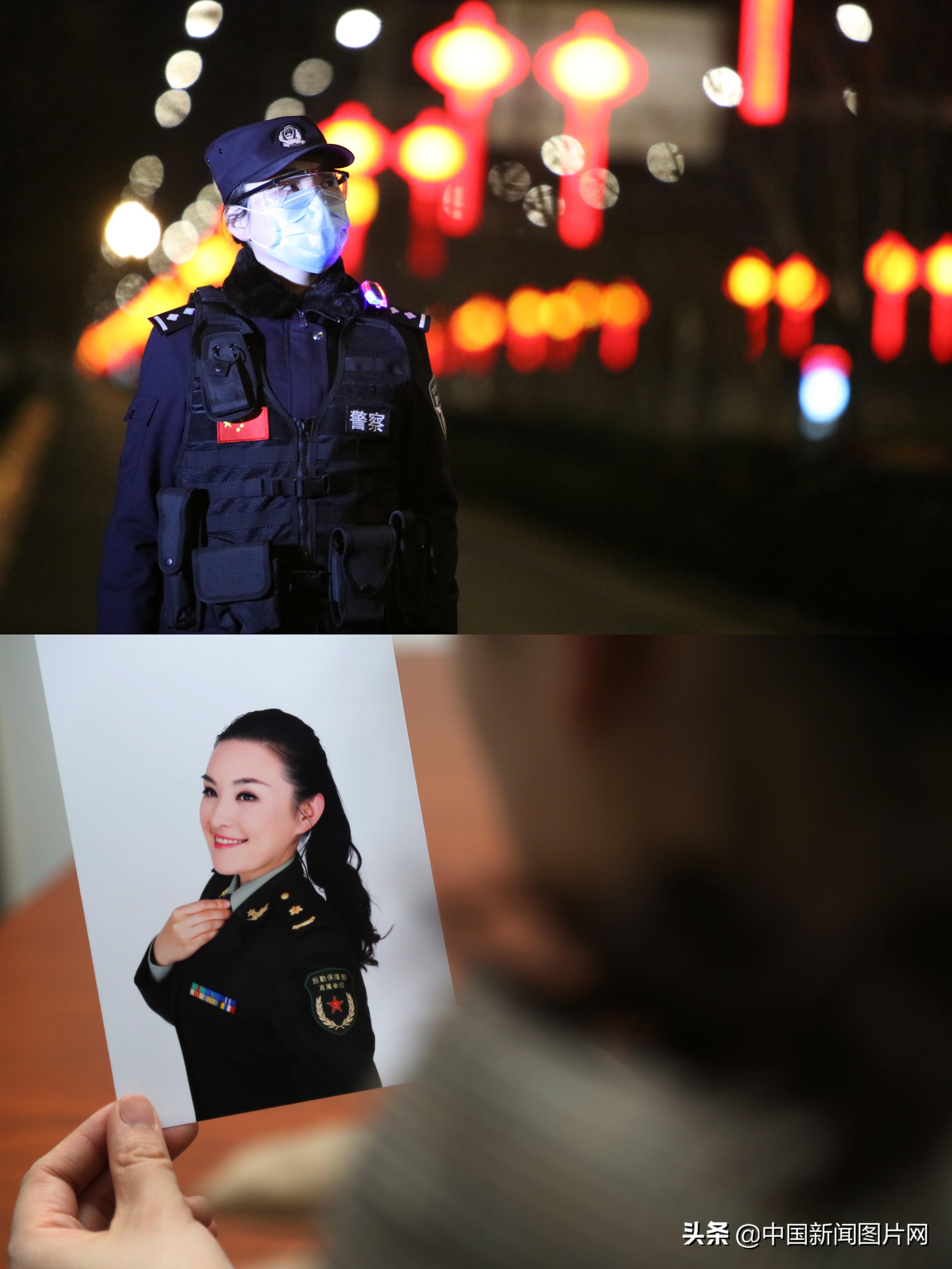口罩下的微笑，那些被疫情重塑的平凡英雄