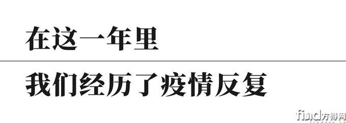 2020，当人类集体按下暂停键的那一年