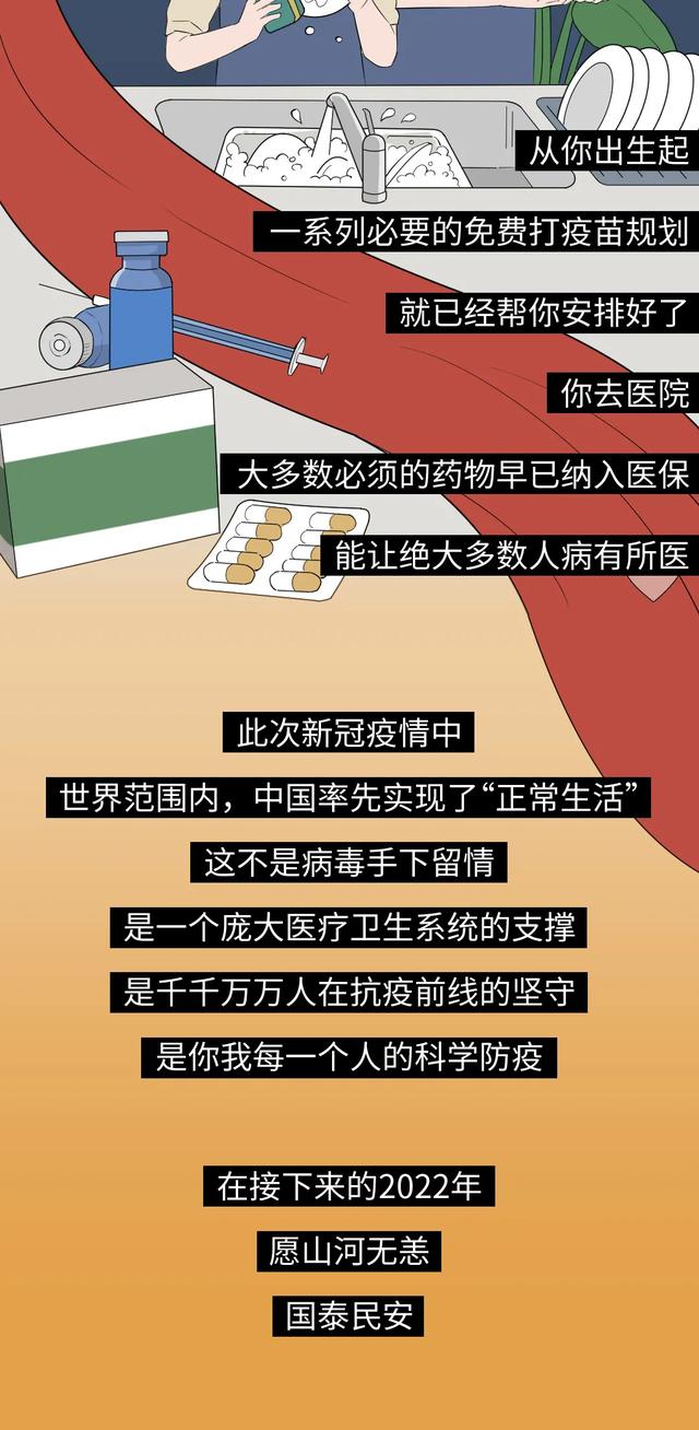 疫情算过去了吗?