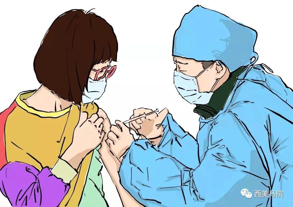 白袍之下，疫情中的医者，如何以凡人之躯比肩神明？