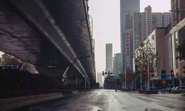 疫情时武汉是什么时候封城