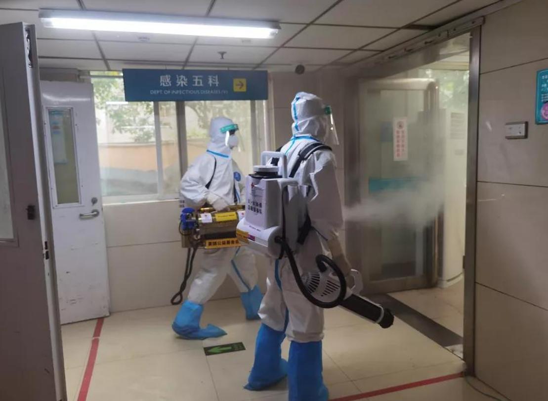 解封倒计时，疫情终结的社会心理博弈