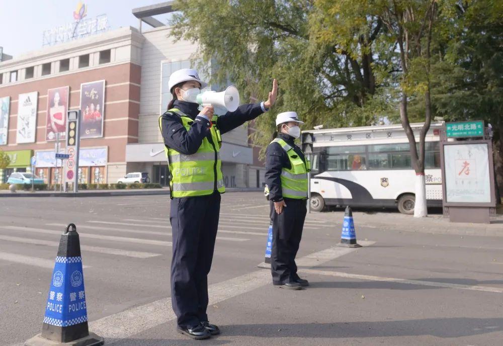 晋地疫线，一例新增背后的全民防御密码