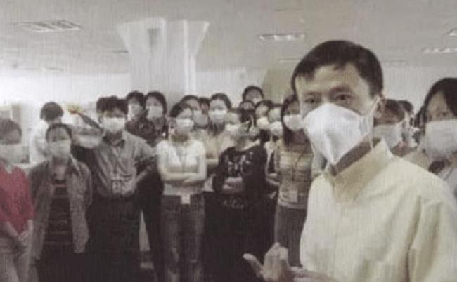 2003年非典，一场被遗忘的彩排，为何我们仍未毕业？