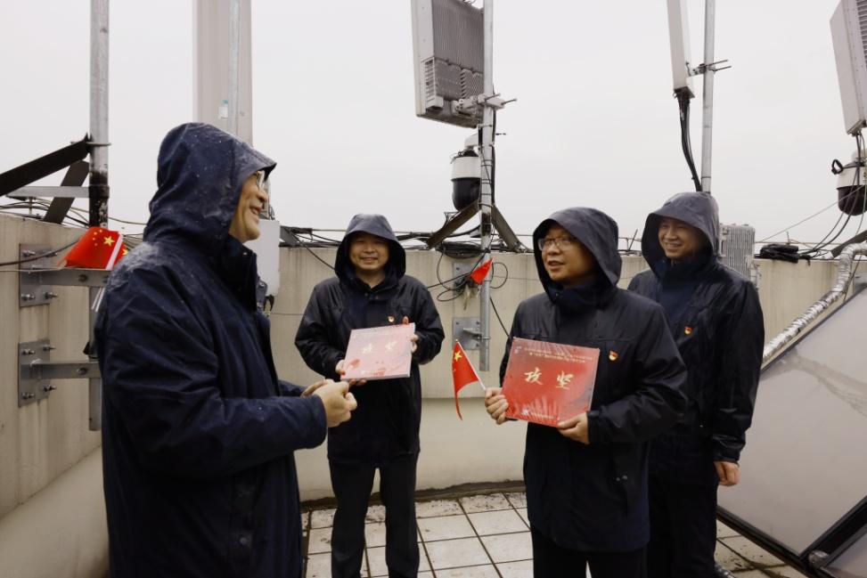 解封之年，中国抗疫叙事中的集体记忆与未来想象