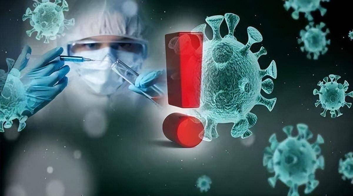 疫情何时终结？人类与病毒的千年博弈远未到终局