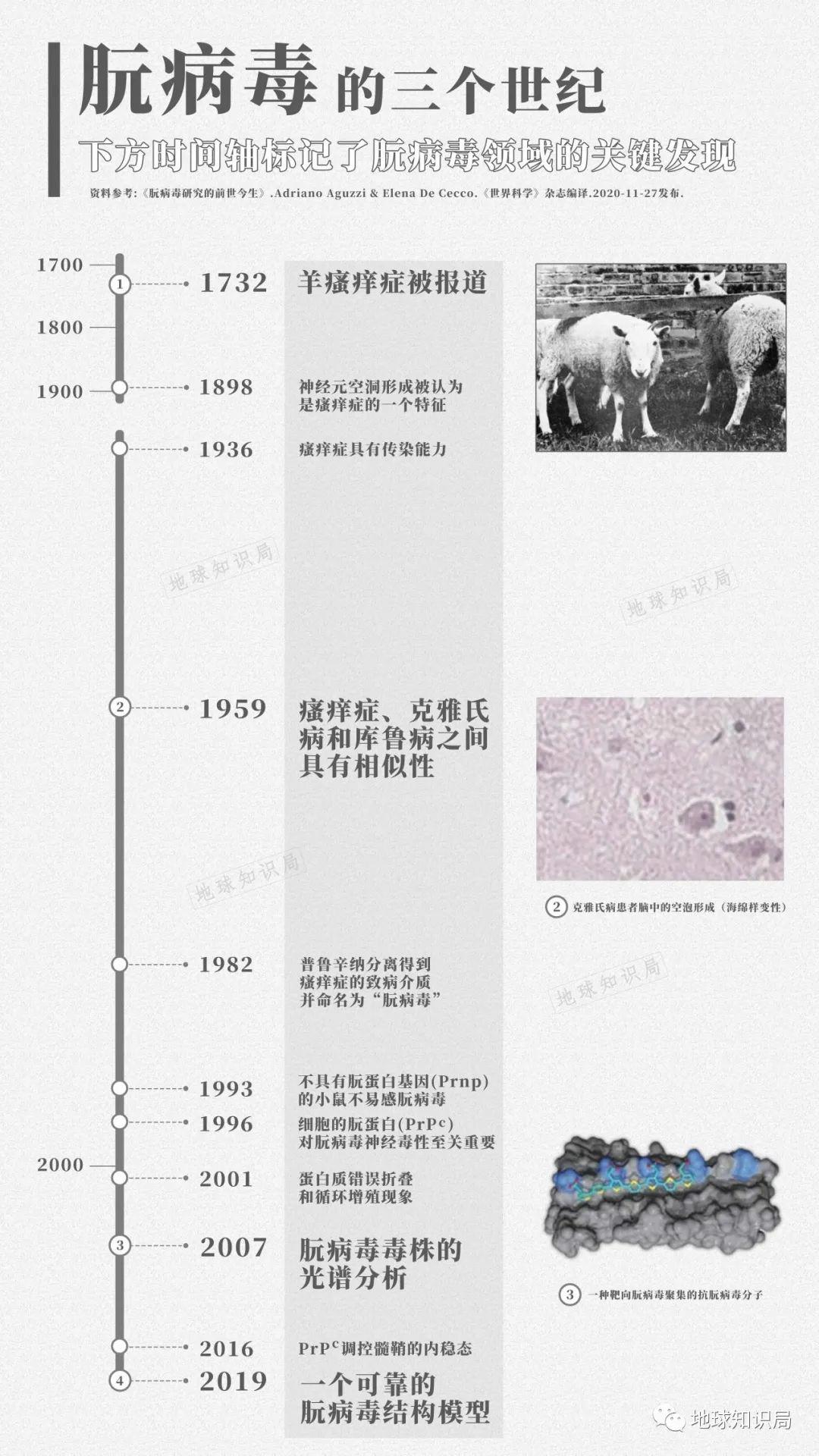 病毒启示录，人类纪年中的那道无形裂痕