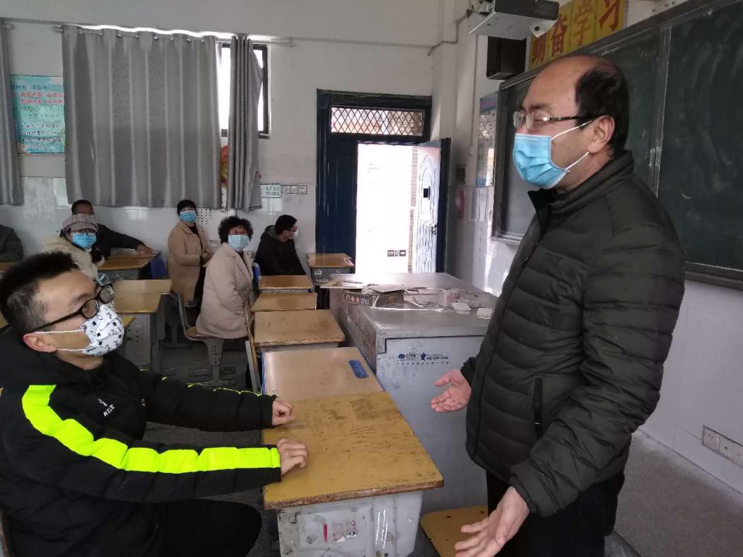 新冠疫情防控一线，被数字遮蔽的人与人性